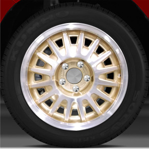 Perfection Wheel | 16-inch Wheels | 95-97 Lincoln Town Car | PERF00187