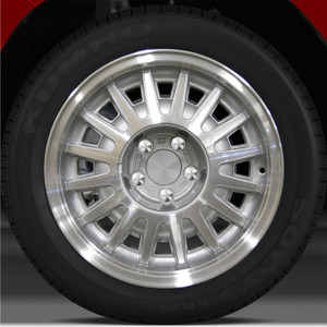 Perfection Wheel | 16-inch Wheels | 95-97 Lincoln Town Car | PERF00188