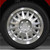 Perfection Wheel | 16-inch Wheels | 95-97 Lincoln Town Car | PERF00188