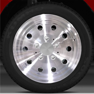 Perfection Wheel | 15-inch Wheels | 94-96 Ford Bronco | PERF00189