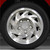 Perfection Wheel | 15-inch Wheels | 93-03 Ford E Series | PERF00193
