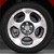 Perfection Wheel | 17-inch Wheels | 93-98 Ford Mustang | PERF00196