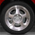 Perfection Wheel | 17-inch Wheels | 93-98 Ford Mustang | PERF00197