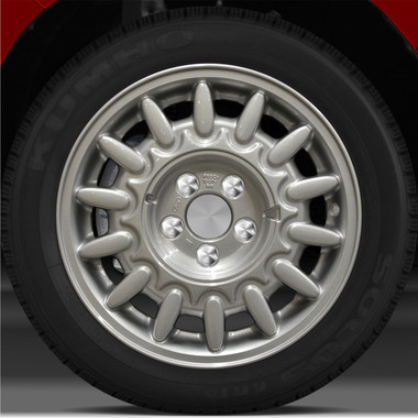 Perfection Wheel | 15-inch Wheels | 96-98 Mercury Sable | PERF00199