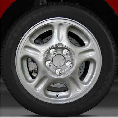Perfection Wheel | 15-inch Wheels | 96-98 Ford Taurus | PERF00200
