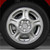 Perfection Wheel | 15-inch Wheels | 96-98 Ford Taurus | PERF00200