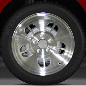 Perfection Wheel | 15-inch Wheels | 95-97 Ford Explorer | PERF00201