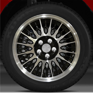 Perfection Wheel | 16-inch Wheels | 97 Mercury Cougar | PERF00204