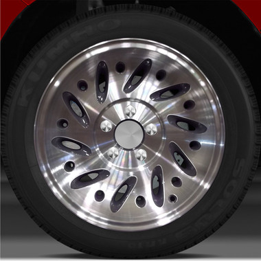 Perfection Wheel | 15-inch Wheels | 02 Ford Explorer | PERF00208