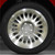 Perfection Wheel | 16-inch Wheels | 98-02 Mercury Grand Marquis | PERF00209