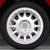 Perfection Wheel | 16-inch Wheels | 98-02 Ford Crown Victoria | PERF00211