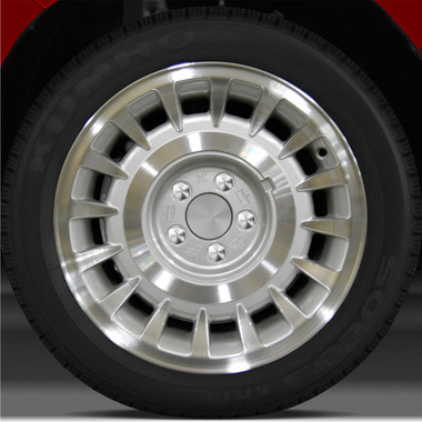 Perfection Wheel | 16-inch Wheels | 98-02 Lincoln Town Car | PERF00213