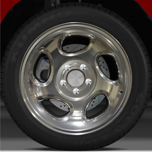 Perfection Wheel | 16-inch Wheels | 01-05 Ford Explorer | PERF00217