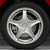 Perfection Wheel | 16-inch Wheels | 98-00 Ford Contour | PERF00224