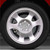 Perfection Wheel | 15-inch Wheels | 99-01 Ford Mustang | PERF00226