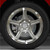 Perfection Wheel | 17-inch Wheels | 99-04 Ford Mustang | PERF00229