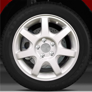 Perfection Wheel | 16-inch Wheels | 00-07 Ford Taurus | PERF00231