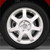 Perfection Wheel | 16-inch Wheels | 00-05 Mercury Sable | PERF00232