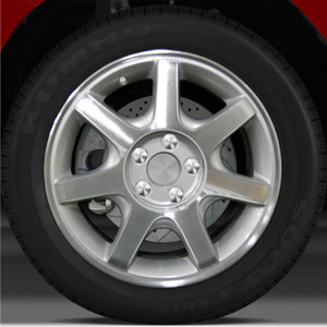 Perfection Wheel | 16-inch Wheels | 00-05 Mercury Sable | PERF00234