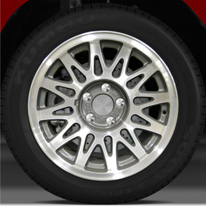 Perfection Wheel | 16-inch Wheels | 98-02 Lincoln Town Car | PERF00235
