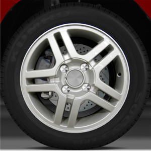 Perfection Wheel | 15-inch Wheels | 00-04 Ford Focus | PERF00237