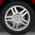 Perfection Wheel | 15-inch Wheels | 00-04 Ford Focus | PERF00237