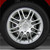 Perfection Wheel | 15-inch Wheels | 00-11 Ford Focus | PERF00238