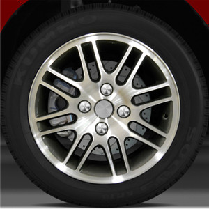 Perfection Wheel | 15-inch Wheels | 00-11 Ford Focus | PERF00239