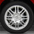 Perfection Wheel | 15-inch Wheels | 00-11 Ford Focus | PERF00240