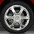 Perfection Wheel | 16-inch Wheels | 98-02 Mercury Cougar | PERF00241