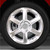 Perfection Wheel | 16-inch Wheels | 98-02 Mercury Cougar | PERF00242