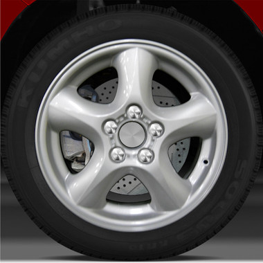 Perfection Wheel | 16-inch Wheels | 00-07 Ford Taurus | PERF00243