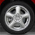 Perfection Wheel | 16-inch Wheels | 00-07 Ford Taurus | PERF00243