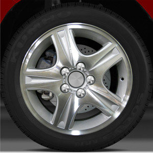 Perfection Wheel | 16-inch Wheels | 00-02 Ford Taurus | PERF00244