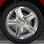 Perfection Wheel | 16-inch Wheels | 00-02 Ford Taurus | PERF00244