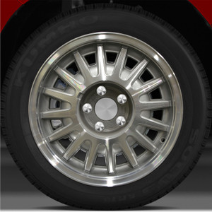 Perfection Wheel | 16-inch Wheels | 98-02 Mercury Grand Marquis | PERF00245