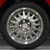 Perfection Wheel | 16-inch Wheels | 98-02 Mercury Grand Marquis | PERF00245