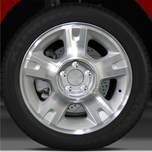 Perfection Wheel | 16-inch Wheels | 01-03 Ford Explorer | PERF00246