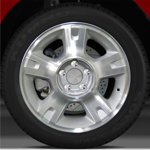 Perfection Wheel | 16-inch Wheels | 01-05 Ford Explorer | PERF00247