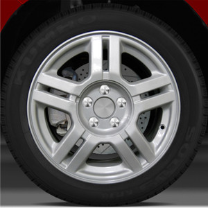 Perfection Wheel | 16-inch Wheels | 01-03 Ford Windstar | PERF00248