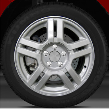 Perfection Wheel | 16-inch Wheels | 01-03 Ford Windstar | PERF00248