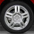 Perfection Wheel | 16-inch Wheels | 01-03 Ford Windstar | PERF00248