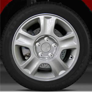 Perfection Wheel | 16-inch Wheels | 01-07 Ford Escape | PERF00249