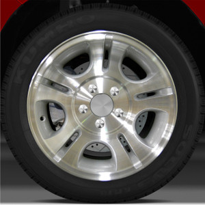 Perfection Wheel | 15-inch Wheels | 11-12 Ford Ranger | PERF00250