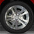 Perfection Wheel | 15-inch Wheels | 00-09 Ford Ranger | PERF00251