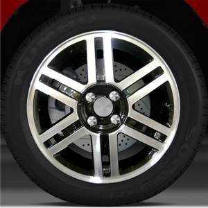 Perfection Wheel | 17-inch Wheels | 01-02 Mercury Cougar | PERF00253