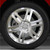 Perfection Wheel | 17-inch Wheels | 01-02 Mercury Cougar | PERF00254