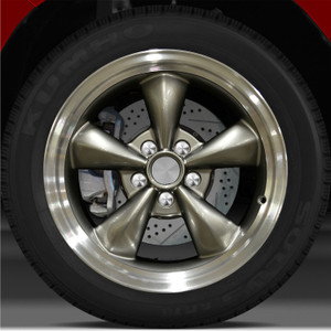 Perfection Wheel | 17-inch Wheels | 94-04 Ford Mustang | PERF00257