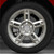 Perfection Wheel | 16-inch Wheels | 02-05 Ford Explorer | PERF00263