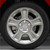 Perfection Wheel | 16-inch Wheels | 02-03 Ford Explorer | PERF00265